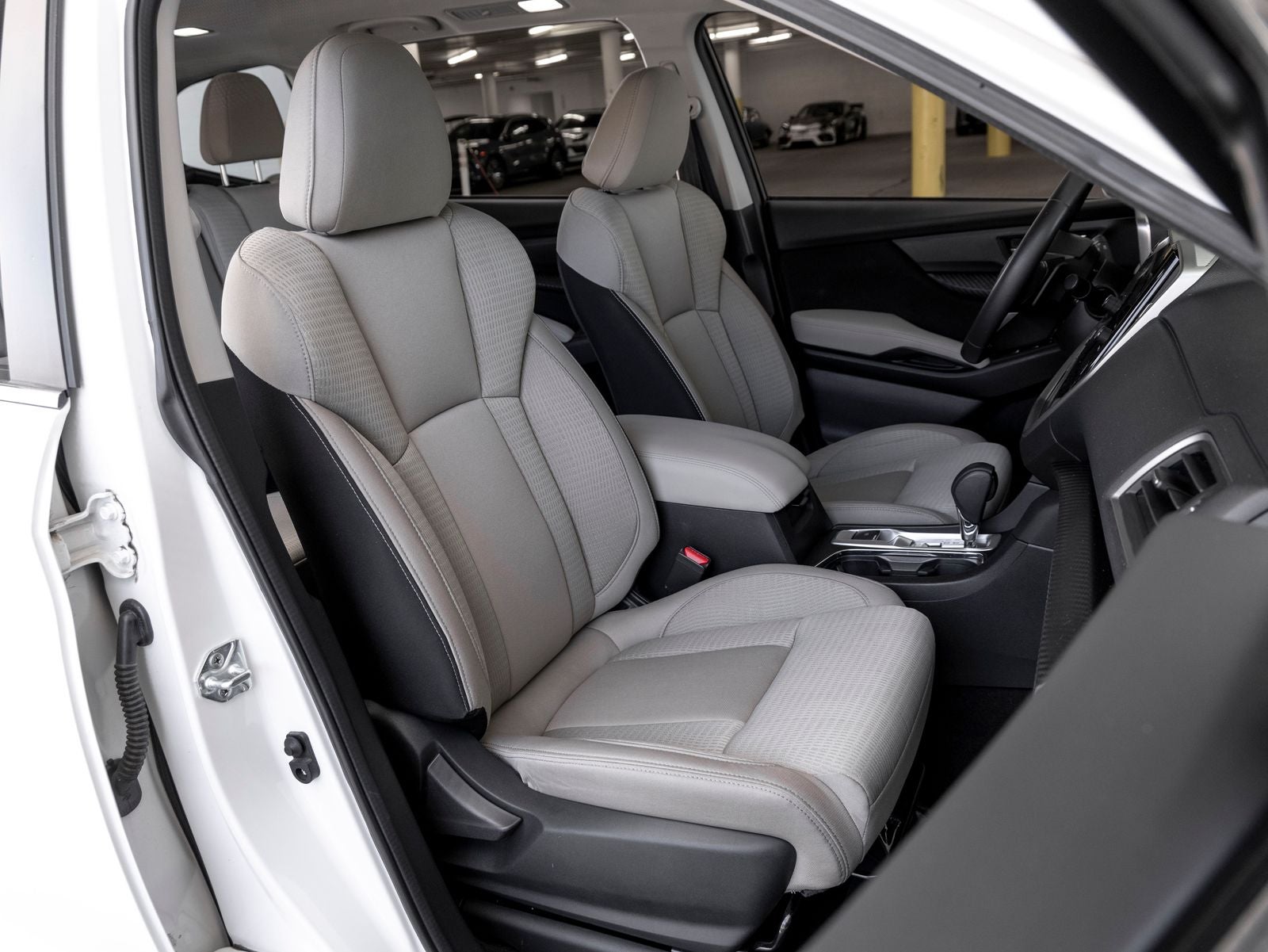 2023 Subaru Ascent Premium