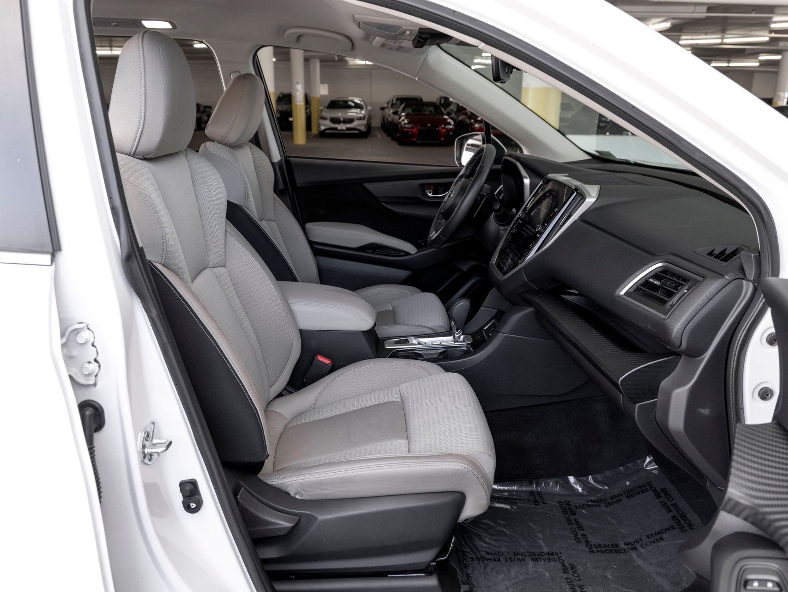 2023 Subaru Ascent Premium