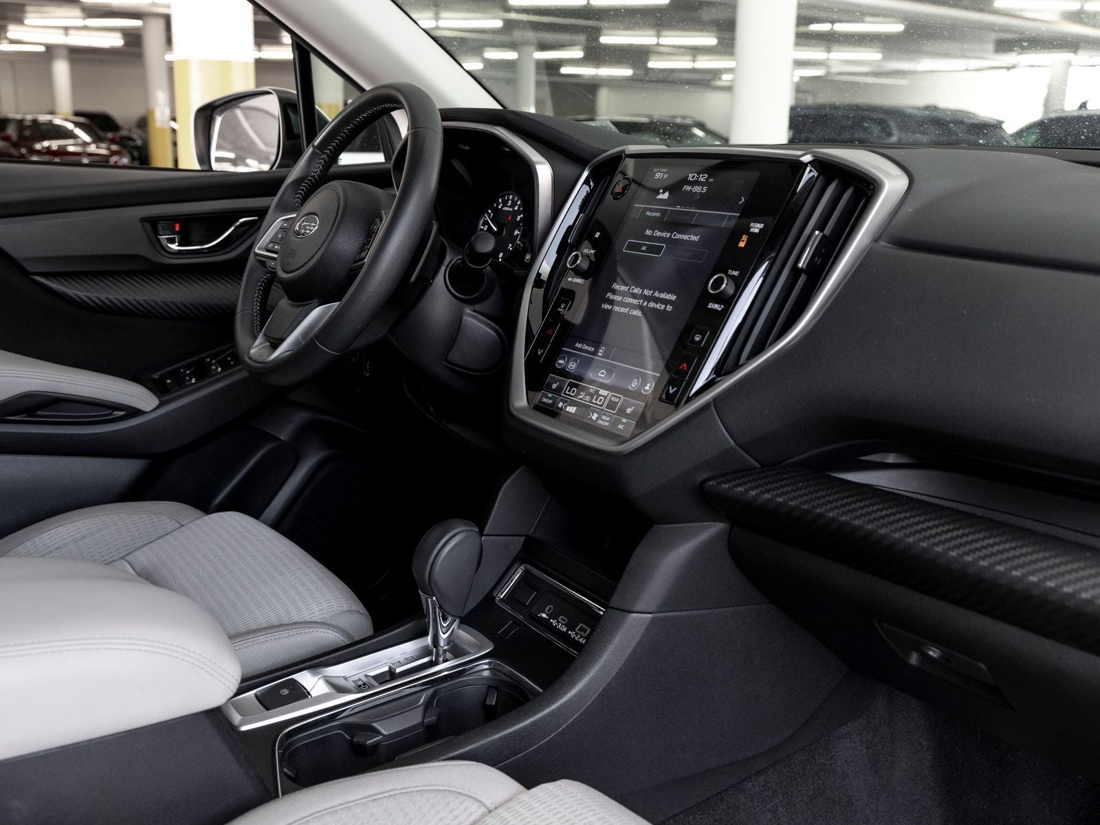 2023 Subaru Ascent Premium