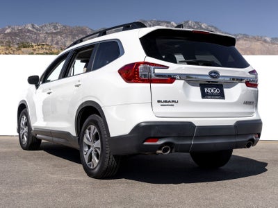 2023 Subaru Ascent Premium