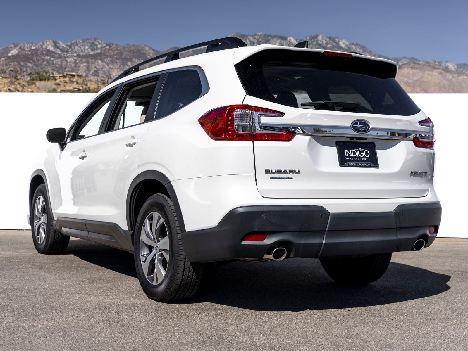 2023 Subaru Ascent Premium