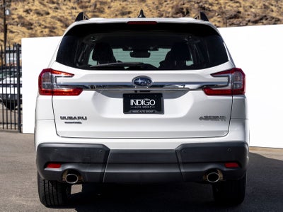 2023 Subaru Ascent Premium