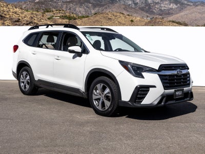 2023 Subaru Ascent Premium