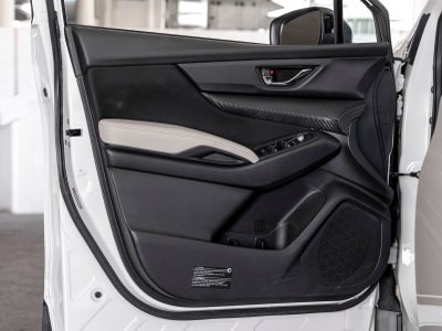 2023 Subaru Ascent Premium