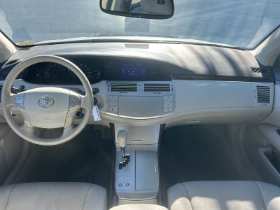 2008 Toyota Avalon XLS