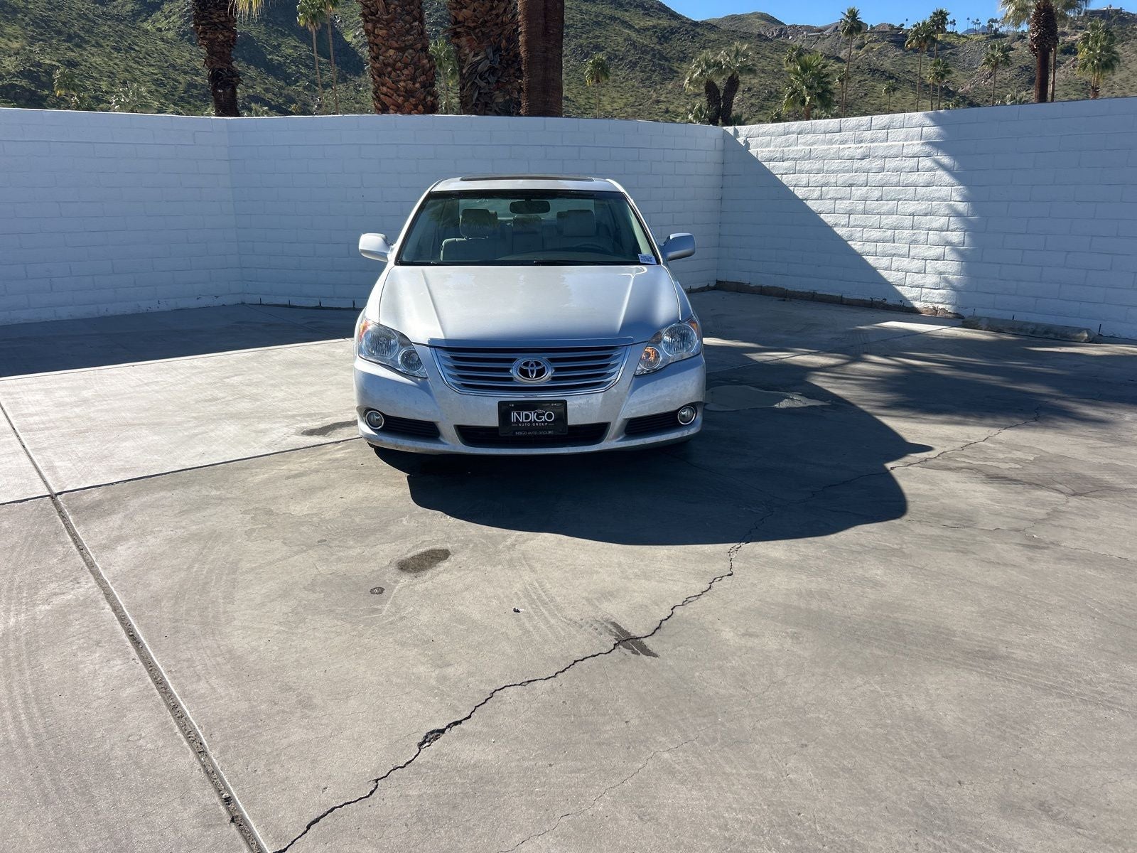 2008 Toyota Avalon XLS