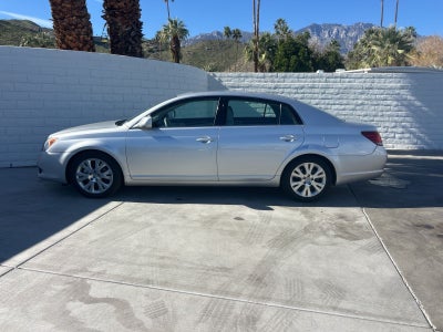 2008 Toyota Avalon XLS