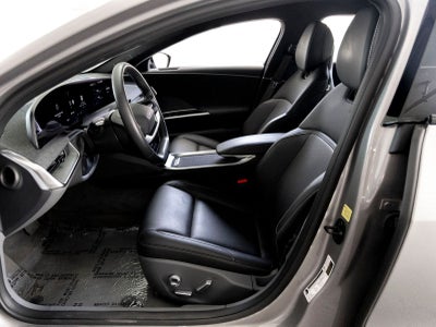 2024 Lucid Air Touring