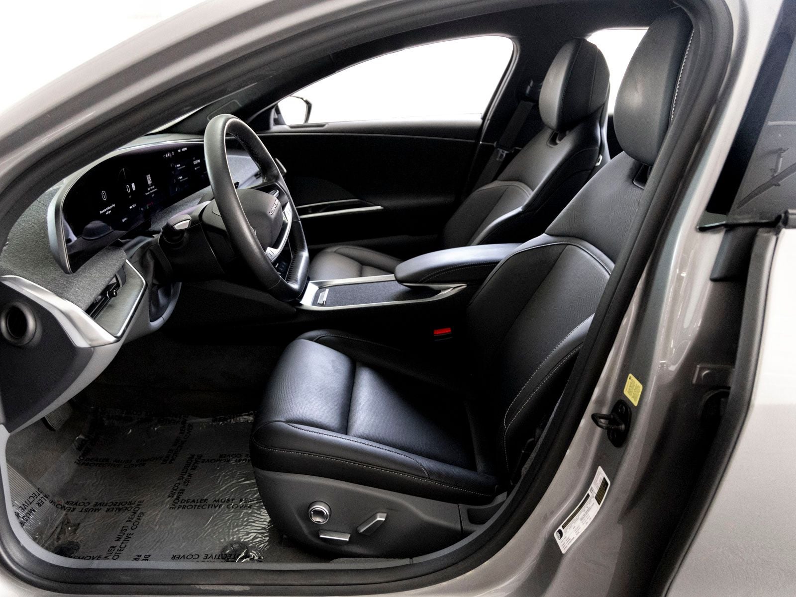 2024 Lucid Air Touring