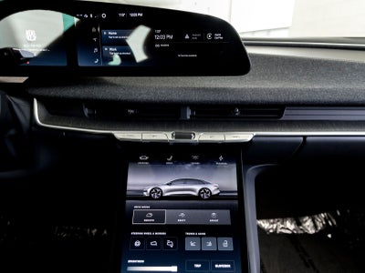 2024 Lucid Air Touring