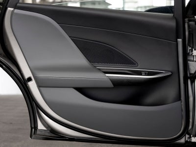 2024 Lucid Air Touring