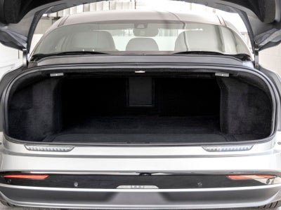2024 Lucid Air Touring