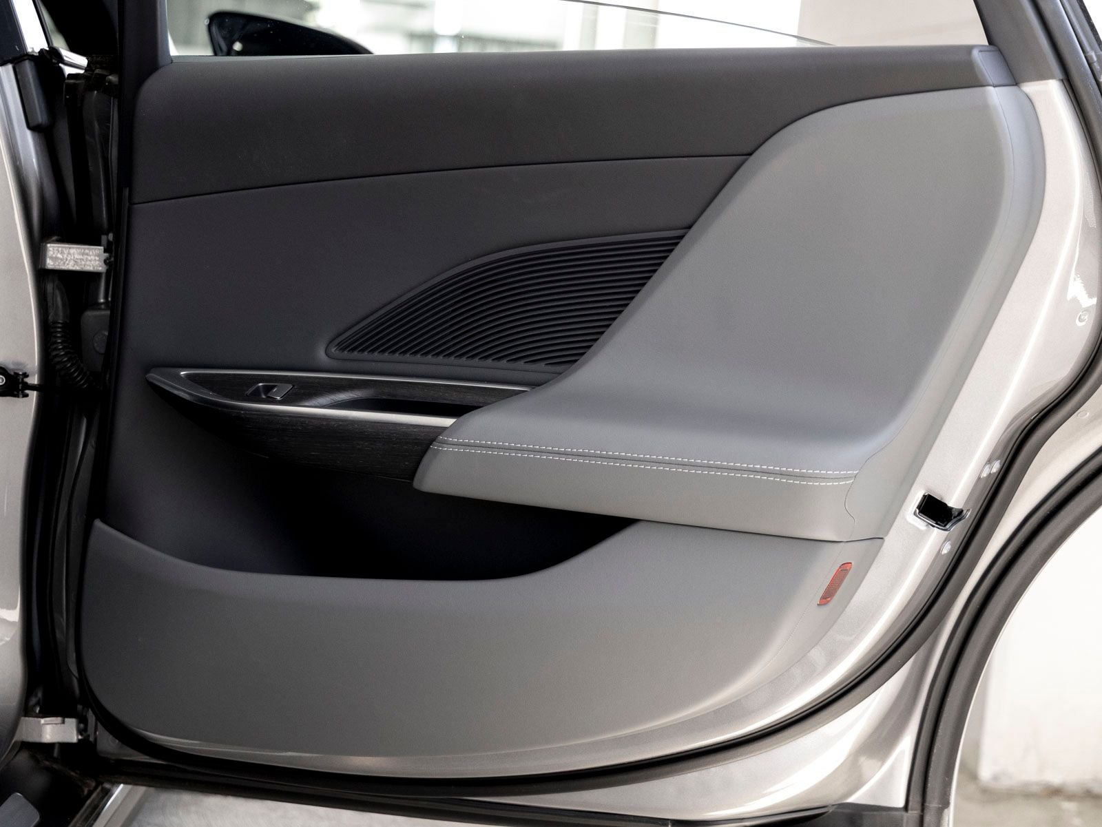 2024 Lucid Air Touring