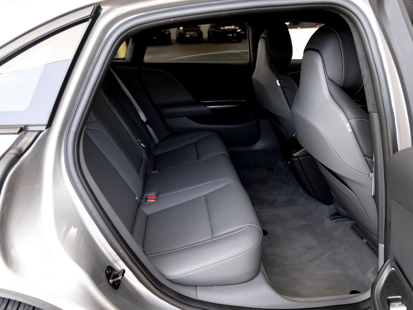2024 Lucid Air Touring