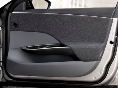 2024 Lucid Air Touring
