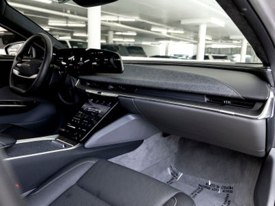 2024 Lucid Air Touring