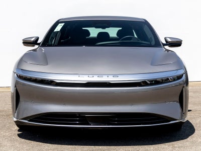 2024 Lucid Air Touring