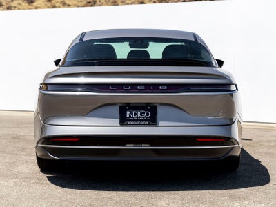 2024 Lucid Air Touring