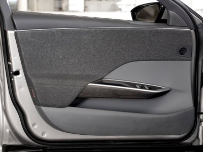2024 Lucid Air Touring