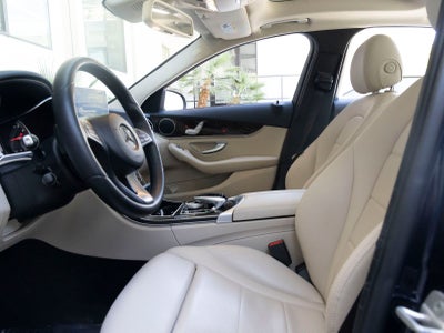 2016 Mercedes-Benz C-Class C 300