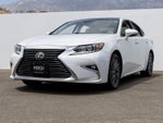 2018 Lexus ES 350