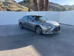 2021 Lexus ES 300h
