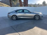 2021 Lexus ES 300h