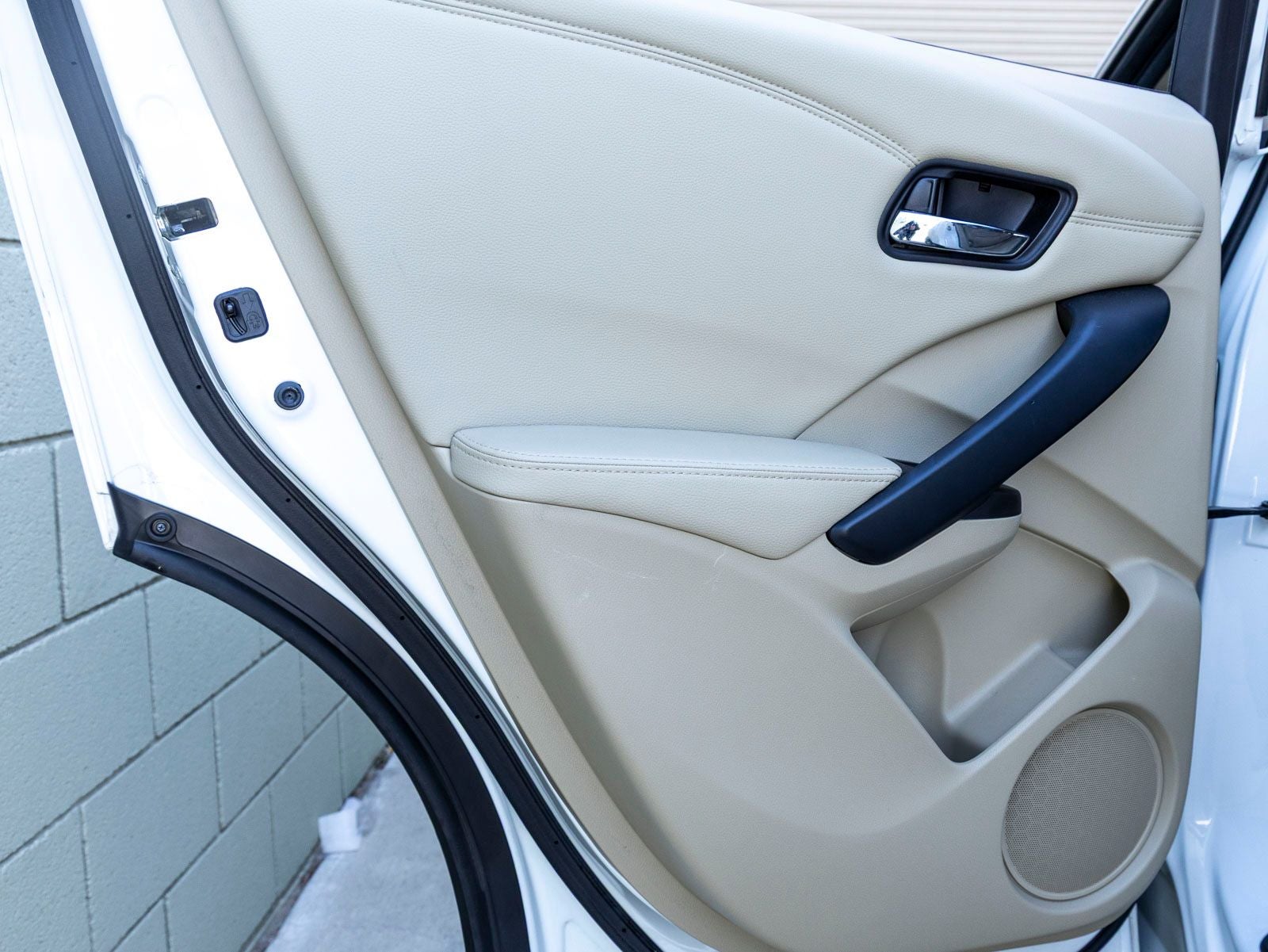 2016 Acura RDX Base AWD w/Advance Package