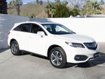 2016 Acura RDX Base AWD w/Advance Package
