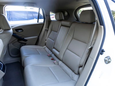 2016 Acura RDX Base AWD w/Advance Package