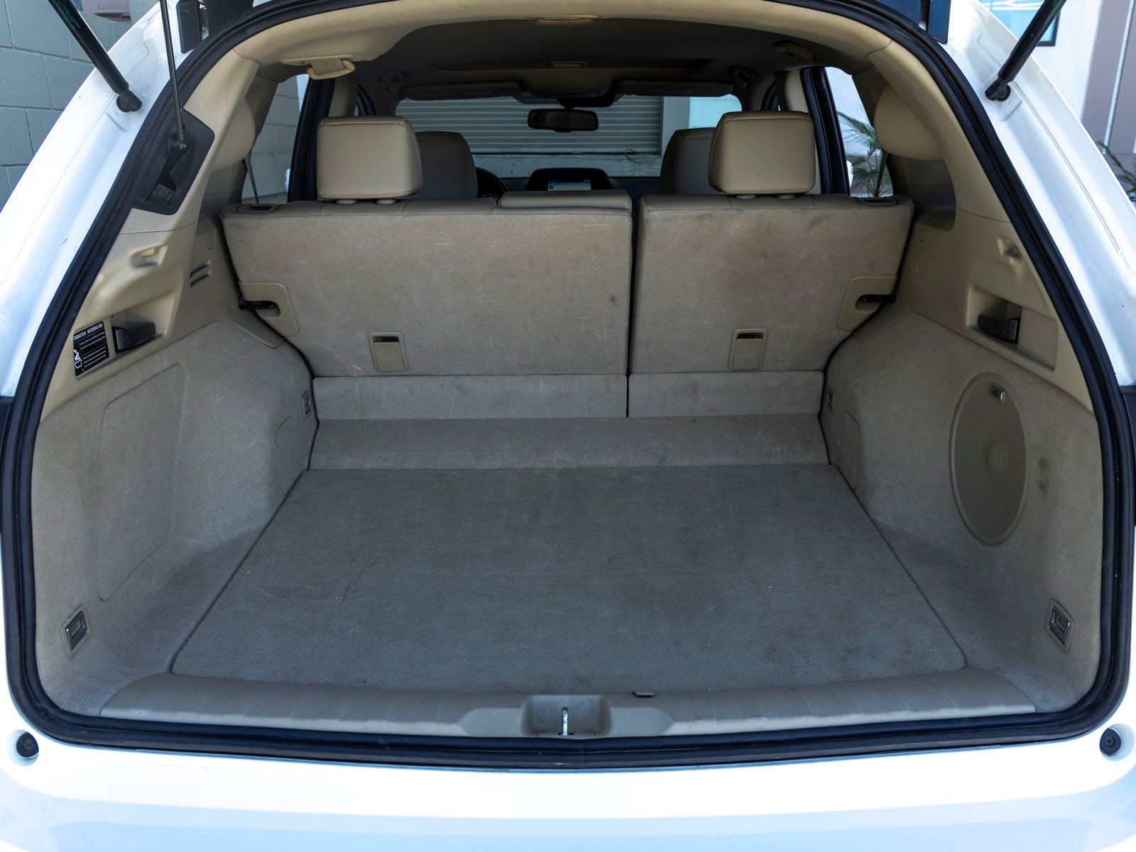 2016 Acura RDX Base AWD w/Advance Package