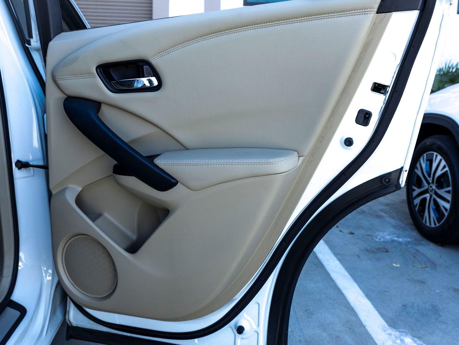 2016 Acura RDX Base AWD w/Advance Package