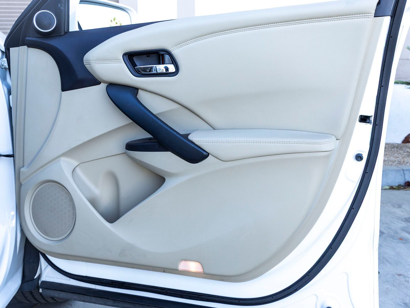 2016 Acura RDX Base AWD w/Advance Package