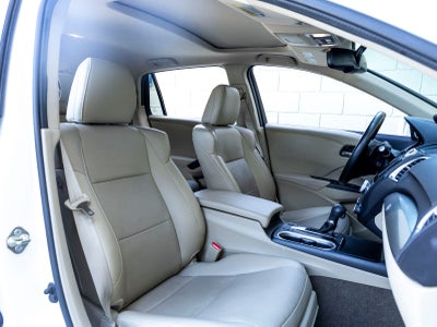 2016 Acura RDX Base AWD w/Advance Package