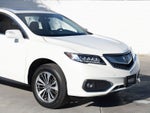 2016 Acura RDX Base AWD w/Advance Package
