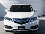 2016 Acura RDX Base AWD w/Advance Package