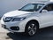 2016 Acura RDX Base AWD w/Advance Package