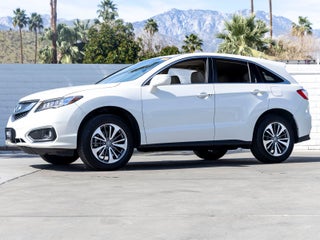 2016 Acura RDX Base AWD w/Advance Package