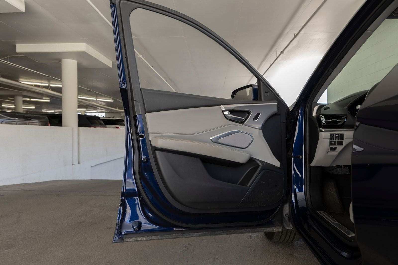 2020 Acura RDX Technology Package