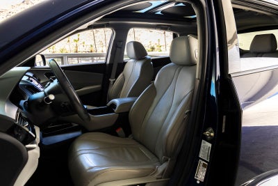 2020 Acura RDX Technology Package