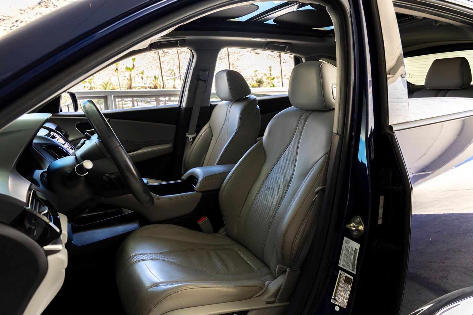 2020 Acura RDX Technology Package