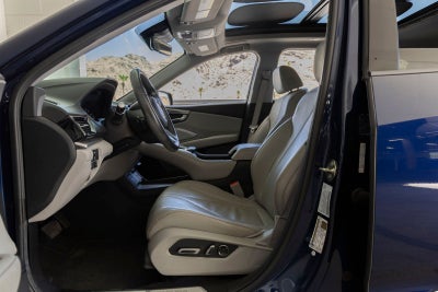 2020 Acura RDX Technology Package