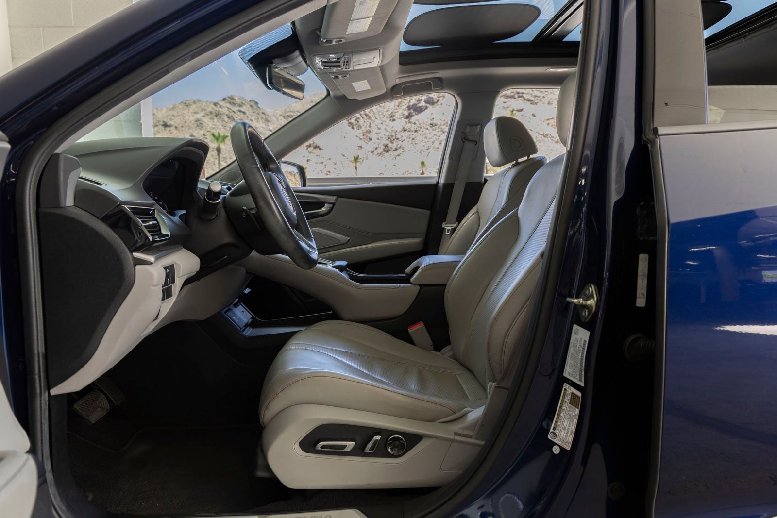 2020 Acura RDX Technology Package