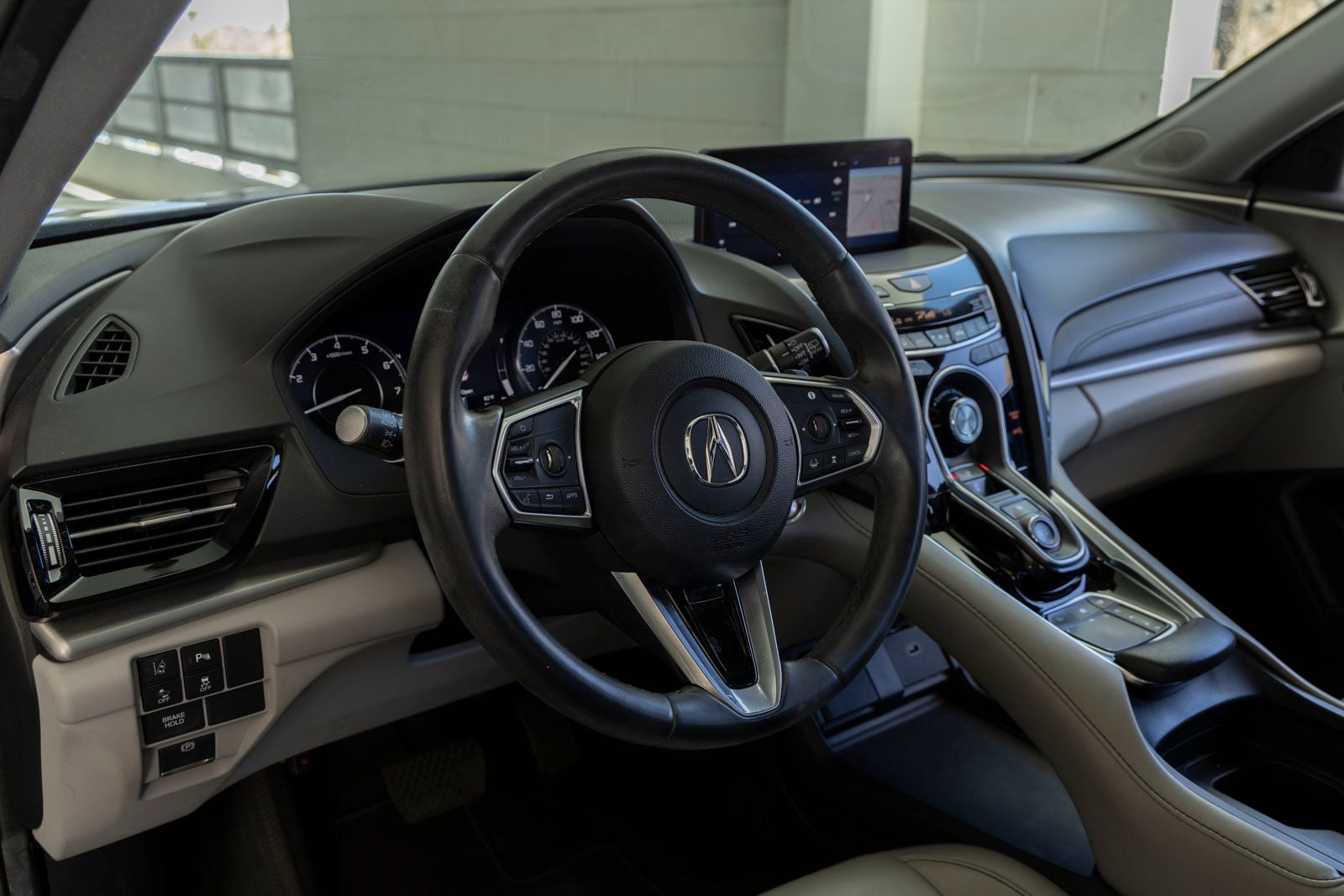 2020 Acura RDX Technology Package