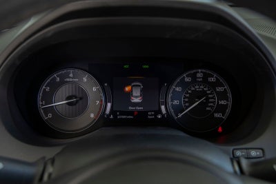 2020 Acura RDX Technology Package