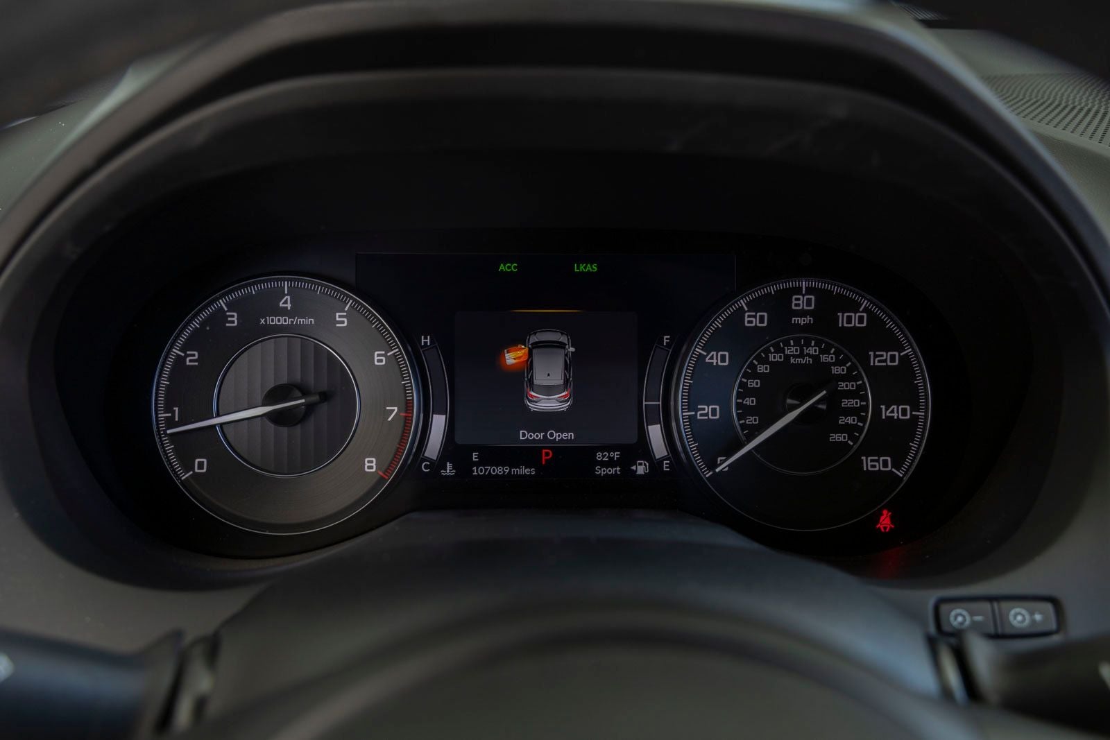 2020 Acura RDX Technology Package