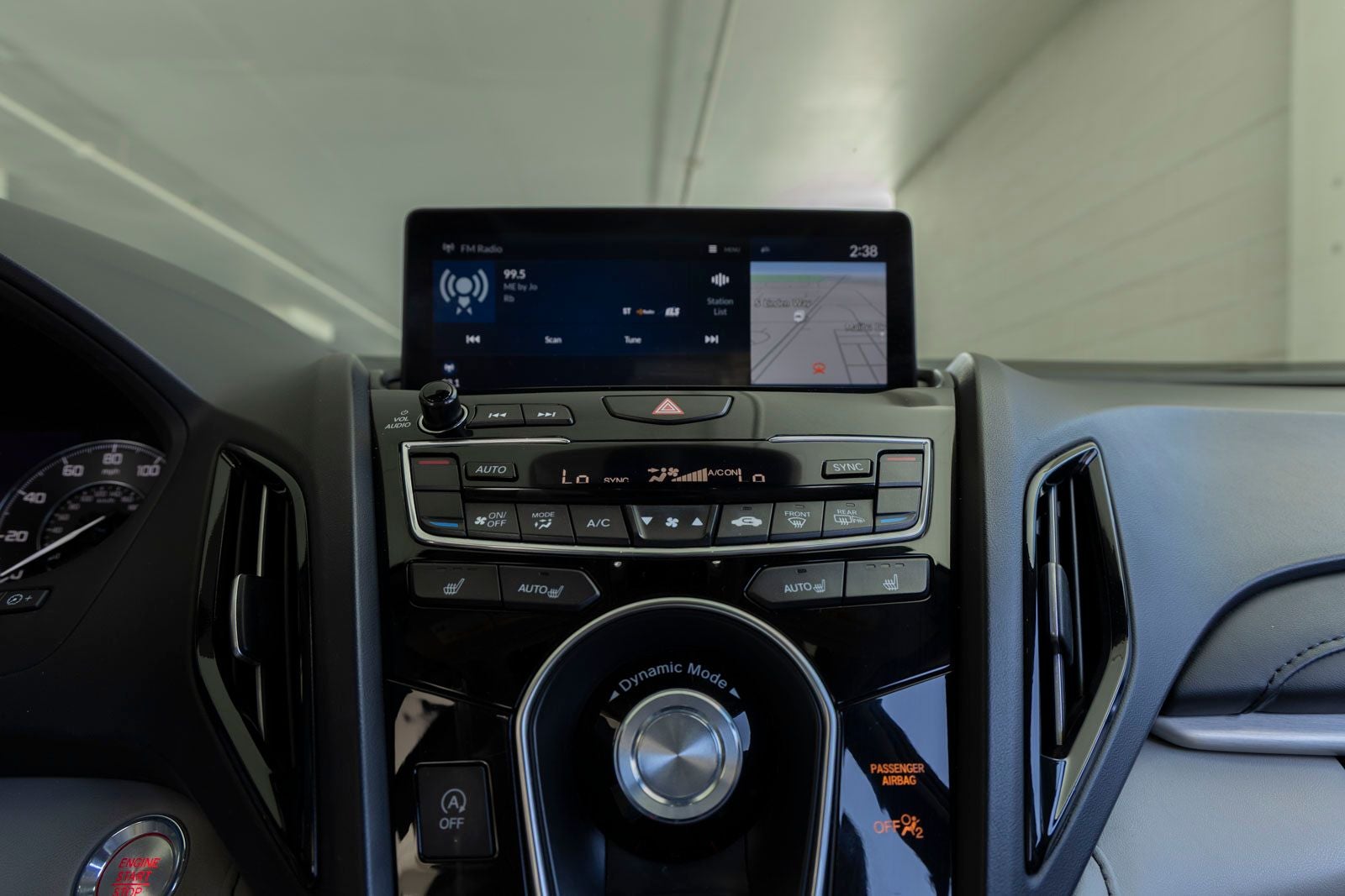 2020 Acura RDX Technology Package