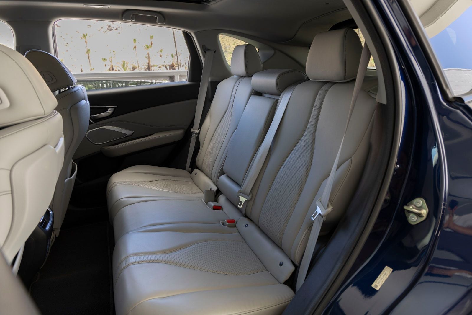 2020 Acura RDX Technology Package