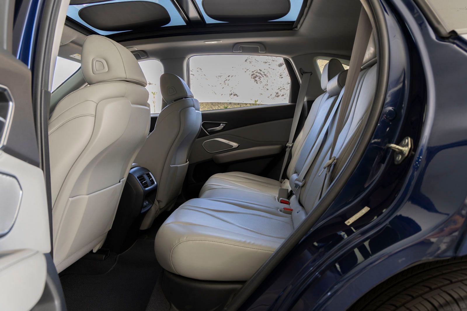 2020 Acura RDX Technology Package