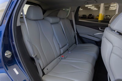 2020 Acura RDX Technology Package